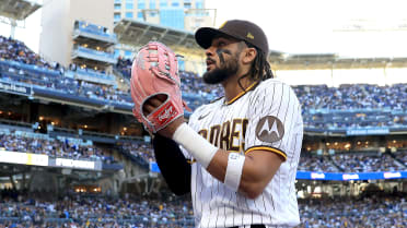 Dodgers-Padres tension after Trent Grisham homer