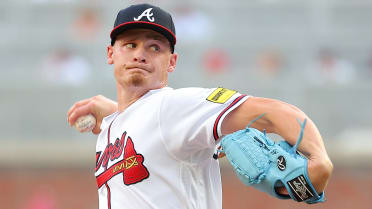 Braves News: AJ Smith-Shawver talks first win, Jesse Chavez to IL