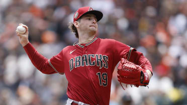 Nelson, Fletcher and McCarthy power the Diamondbacks to a 3-1 win