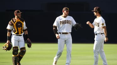 2020 Padres trade deadline round table