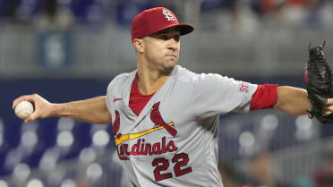 Cardinals' Jack Flaherty shut down from throwing for 2-3 weeks