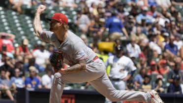 3 takeaways from Reds' loss to drop series