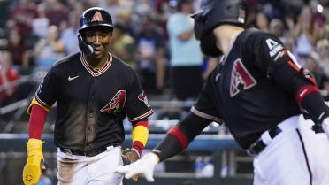 D-backs fall in final game of first half