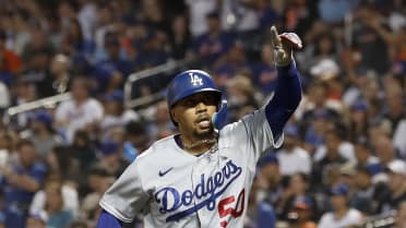 Dodgers sweep Padres in NLDS behind stellar pitching and offense