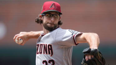 Zac Gallen Wins Pitching Duel but D-backs Lose Game - Sports