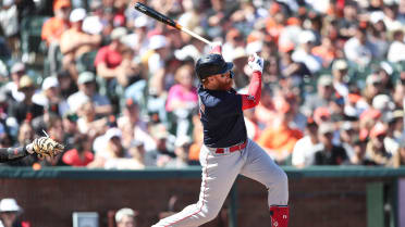 Red Sox' Justin Turner taken to hospital after getting hit in head