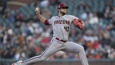 Battered by the Dodgers, Diamondbacks Turn to Plan Z — Zack