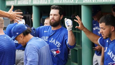 Nationals hang on to edge Blue Jays 5-4