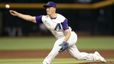 2021 AL Reliever of the Year: Making a Case for Paul Sewald, by Mariners  PR