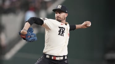 Rangers' Andrew Heaney reveals key to bounce back start vs. White Sox