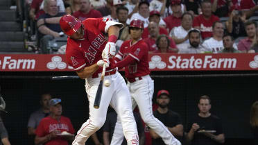 Mike Trout injury: Angels slugger activated off IL after missing more than  six weeks with left hamate fracture 