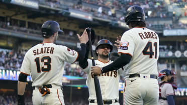 Event Feedback: San Francisco Giants - MLB vs Atlanta Braves