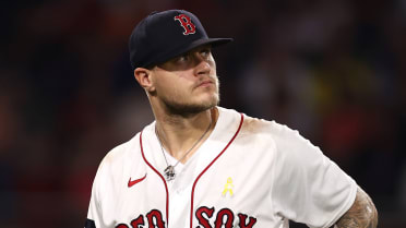 Red Sox notebook: Tanner Houck in stable condition after suffering facial  fracture