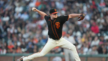 Giants ride Logan Webb to shutout victory over Rockies heading into  All-Star break, National Sports