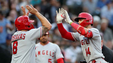 Angels have high hopes for catcher Logan O'Hoppe, their top prospect –  Orange County Register