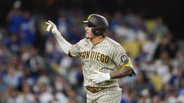 Manny Machado-Padres already feels like a solid marriage – The