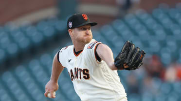 SF Giants: Alex Cobb's best start not enough to stop backslide