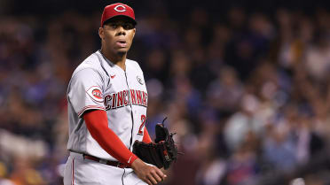 Groundbreaking Hunter Greene of the Lookouts not focused on velocity