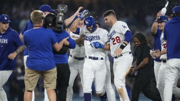 Andrew Friedman discusses Dodgers post Gavin Lux injury