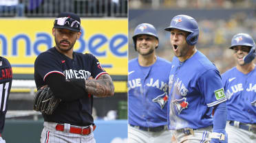 Twins sweep Blue Jays, will face Astros in 2023 ALDS – Houston Public Media