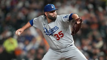 Lance Lynn gives up 3 homers in 9-run inning as Dodgers lose to Marlins –  Orange County Register