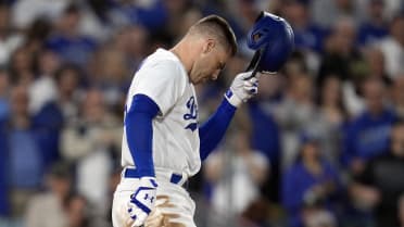 Alexander: Dodgers' stuff isn't working in these playoffs – Orange County  Register