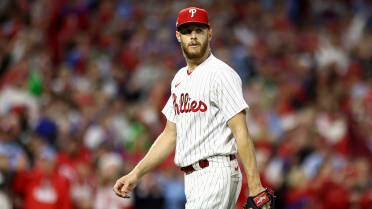 MLB playoffs: Dominant postseason debut by Phillies' Zack Wheeler's no  surprise to J.T. Realmuto