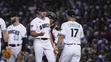 My own take on the D'backs uniform lineup for the 2023 Season : r