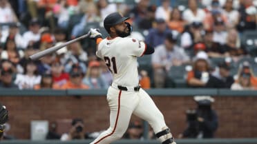 MLB 1st HELIOT RAMOS グリーンref auto 99シリ - メルカリ｜MLB 