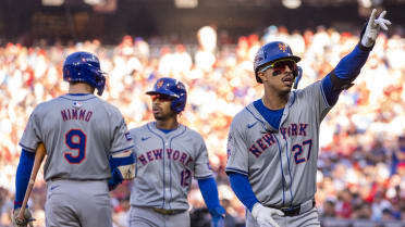 Mets 2025 Opening Day roster projection