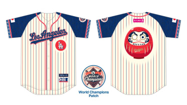【一部予約販売中】 Japanese Heritage Night | Los Angeles Dodgers 記念グッズ