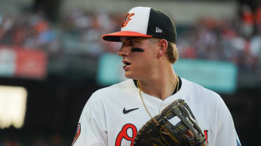 mlb.com - Jake Rill - Mayo addresses trade rumors, his fit with O's heading into 2026