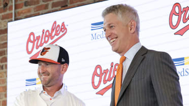 mlb.com - Jake Rill - Albernaz an 'all-around fit' for Orioles -- as they are for him