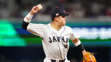 mlb.com - Scott Merkin - Here's why Murakami, South Siders are fits for each other