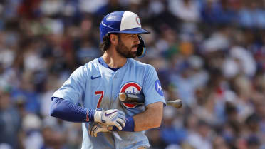 Swanson excited by how his offseason changes are clicking