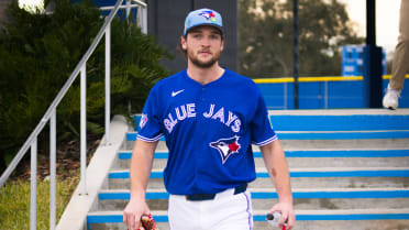 mlb.com - Keegan Matheson - Here are 5 intriguing 2026 storylines for Blue Jays' farm system
