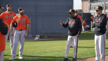 Chavez’s entry to coaching ties back to … video games?