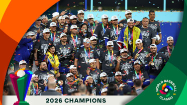 Champs! Venezuela wins 2026 World Baseball Classic