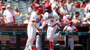 Soler homers again moments after being dealt suspension