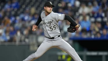 mlb.com - Scott Merkin - An MLB debut worth writing about -- and he just might write it