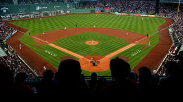 Premium Flex Pax | Boston Red Sox