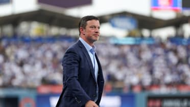 Dodgers come out of Deadline with bolstered rotation, catching depth
