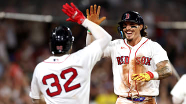 mlb.com - Ian Browne - 3 takeaways as Sox win 7th straight game, 9th straight series