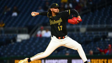 mlb.com - Aiden Stepansky - Jones showing he's got plenty left in tank with latest perfect-game bid