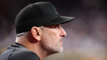 mlb.com - Steve Gilbert - After another disappointing finish, Lovullo contemplates future with D-backs