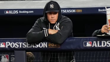 Aaron Judge