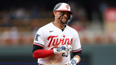 mlb.com - Matthew Leach  - Where does Lewis fit into Twins' 2027 plans?