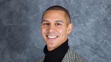mlb.com - Jared Greenspan - White Sox inform TV play-by-play voice Schriffen that his contract won't be extended