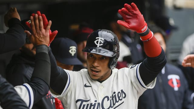 Twins' Jorge Polanco suspended 80 games by MLB for PEDs - Sports