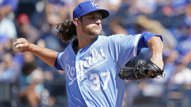 Strikeouts on the rise in Royals’ farm system